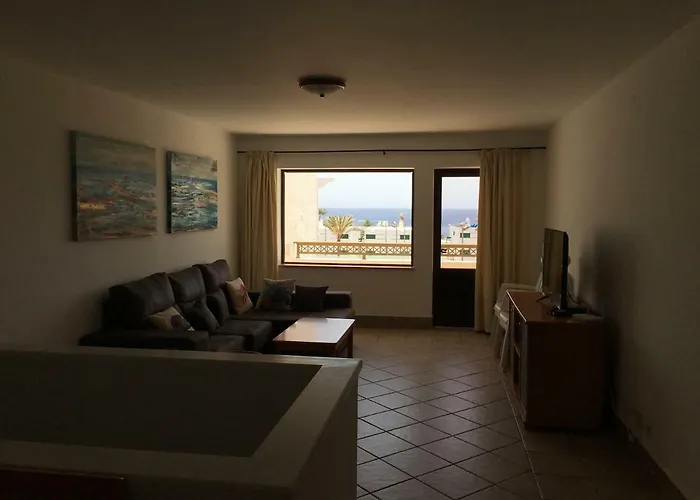 شقة Cdm, Puerto Del Carmen, Entre Playa Chica Y Playa Grande بويرتو ذيل كارمين