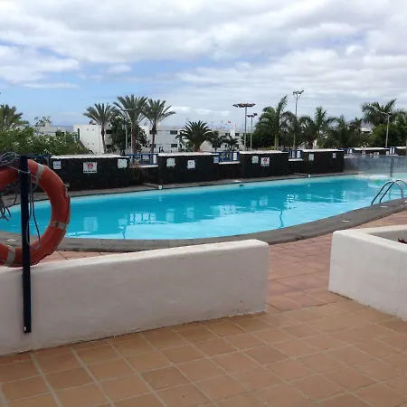Cdm, Puerto Del Carmen, Entre Playa Chica Y Playa Grande Appartement