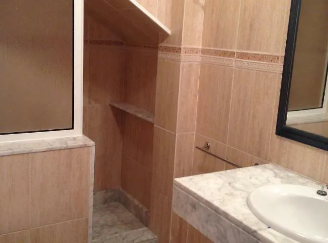 Apartmán Cdm, Puerto Del Carmen, Entre Playa Chica Y Playa Grande Puerto del Carmen (Lanzarote)